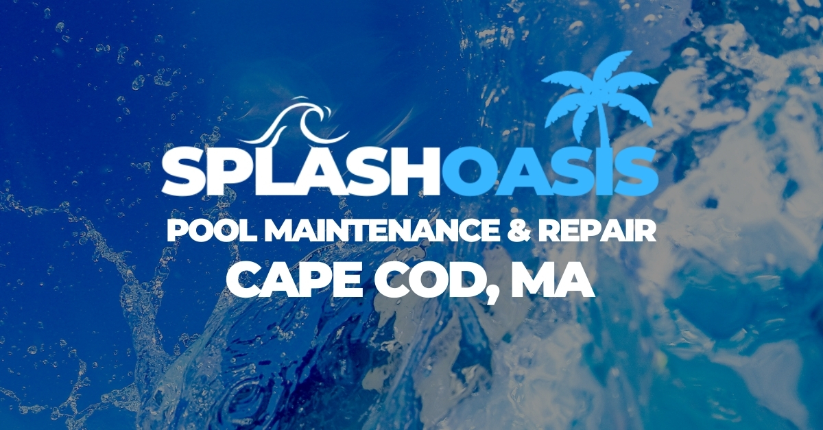 Swimming Pool & Spa Commercial Services